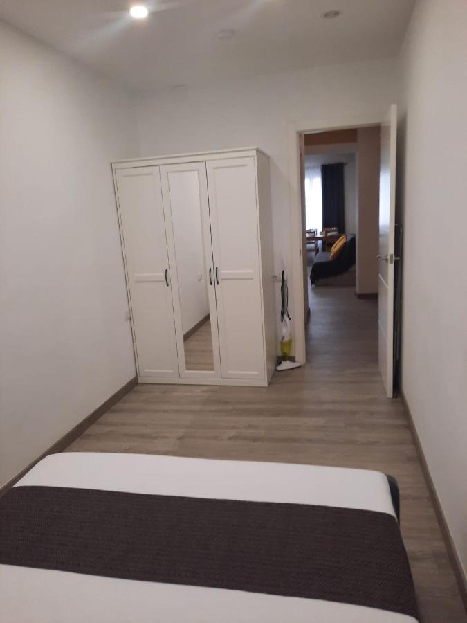 Apartaco Apartamentos Сиджес Экстерьер фото