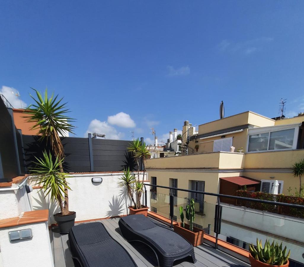 Apartaco Apartamentos Сиджес Экстерьер фото