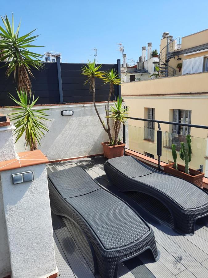Apartaco Apartamentos Сиджес Экстерьер фото